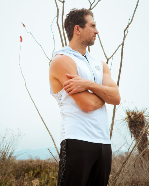 Jogger Ascenso de Luxaro